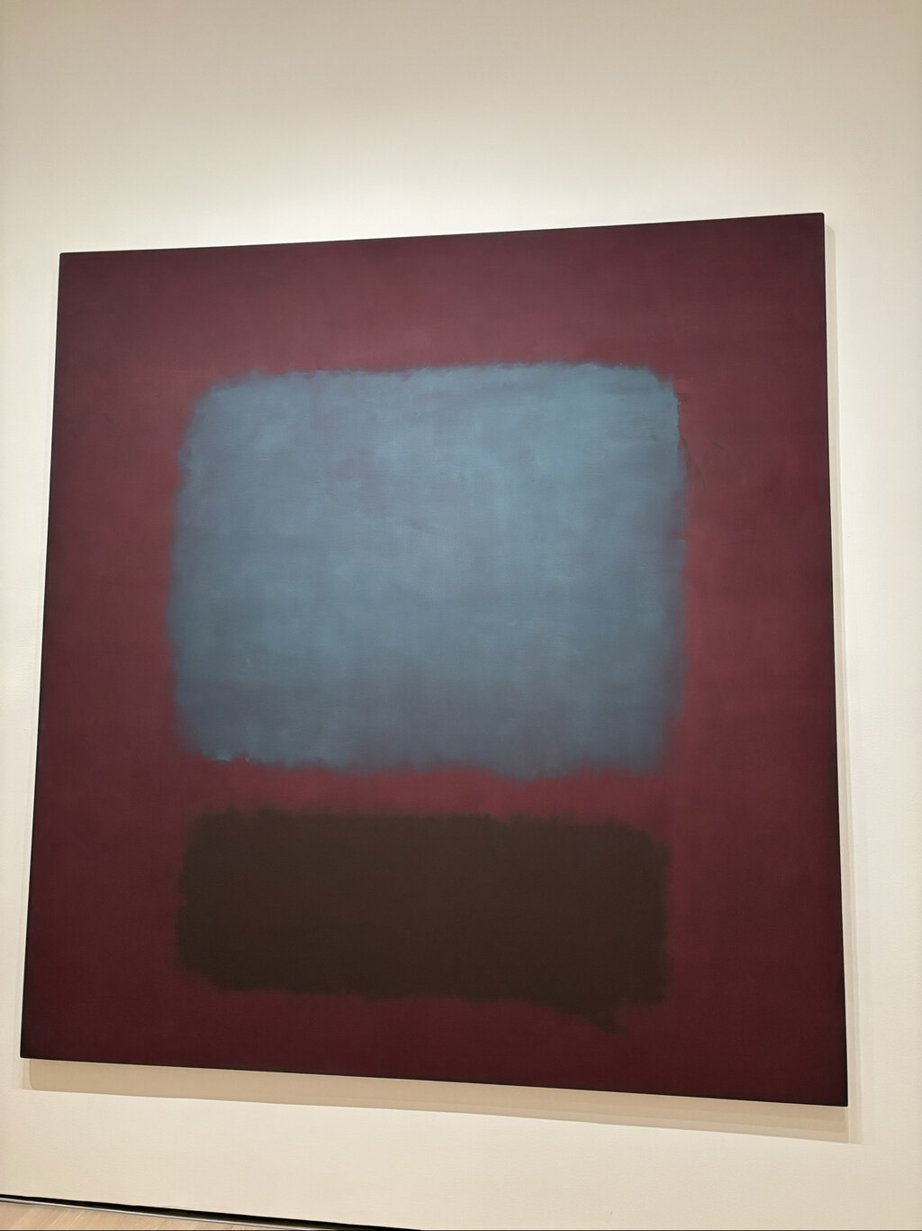 들리면 보이는 뉴욕 모마 MoMA /미술가와 함께하는 6인 이하 소수투어 여행자 후기 사진 9