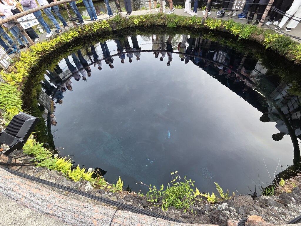 후지산과 하코네 오와쿠다니, 야마나카코 당일치기 여행, 오와쿠다니 여행자 후기 사진 10