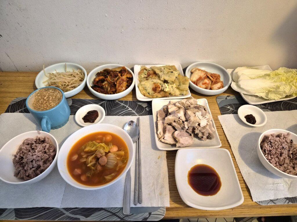 후기 사진