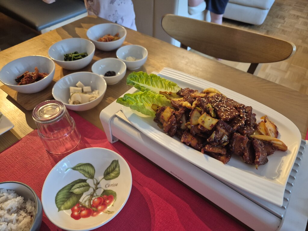 후기 사진