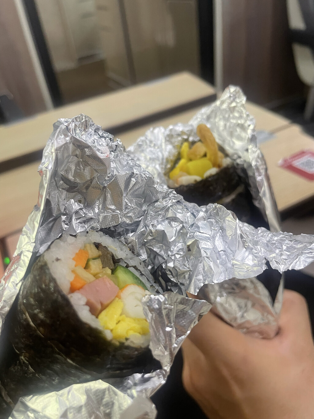후기 사진