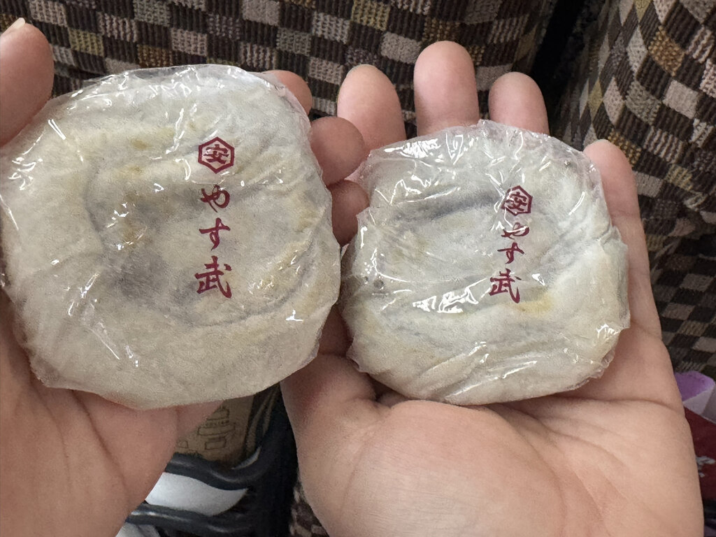 매일출발 후쿠오카버스투어 다자이후 유후인 벳푸 투어 (라쿠투어) 여행자 후기 사진 4