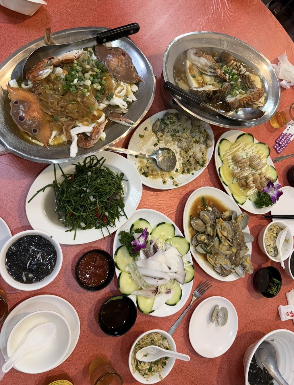 후기 사진