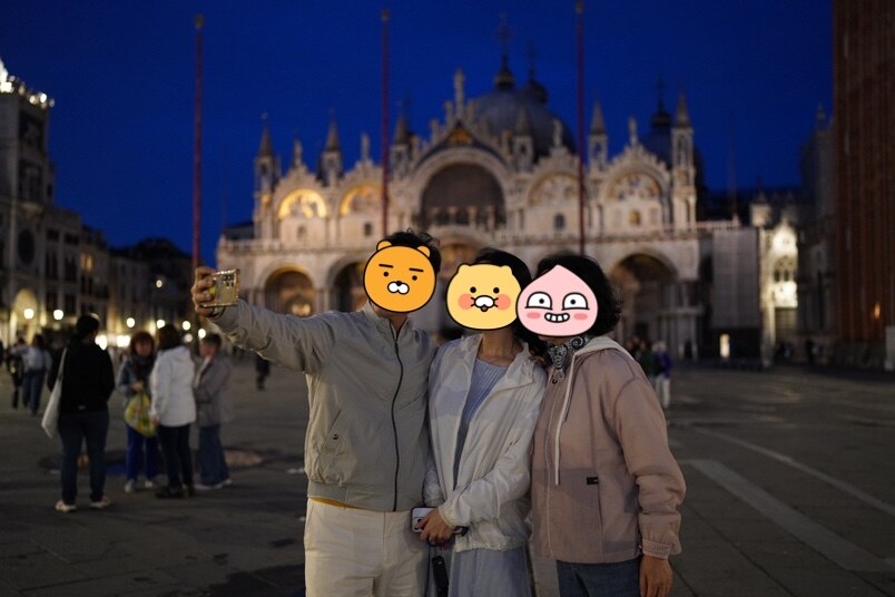 마르코투어 베네치아 별밤투어�(원본 30장+@) 여행자 후기 사진 11