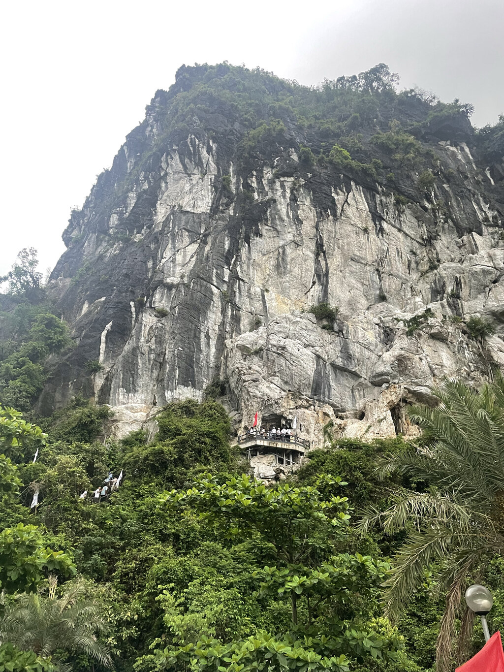 한국어 하롱베이 당일 크루즈 (Korean Halong Bay Tour) 여행자 후기 사진 14