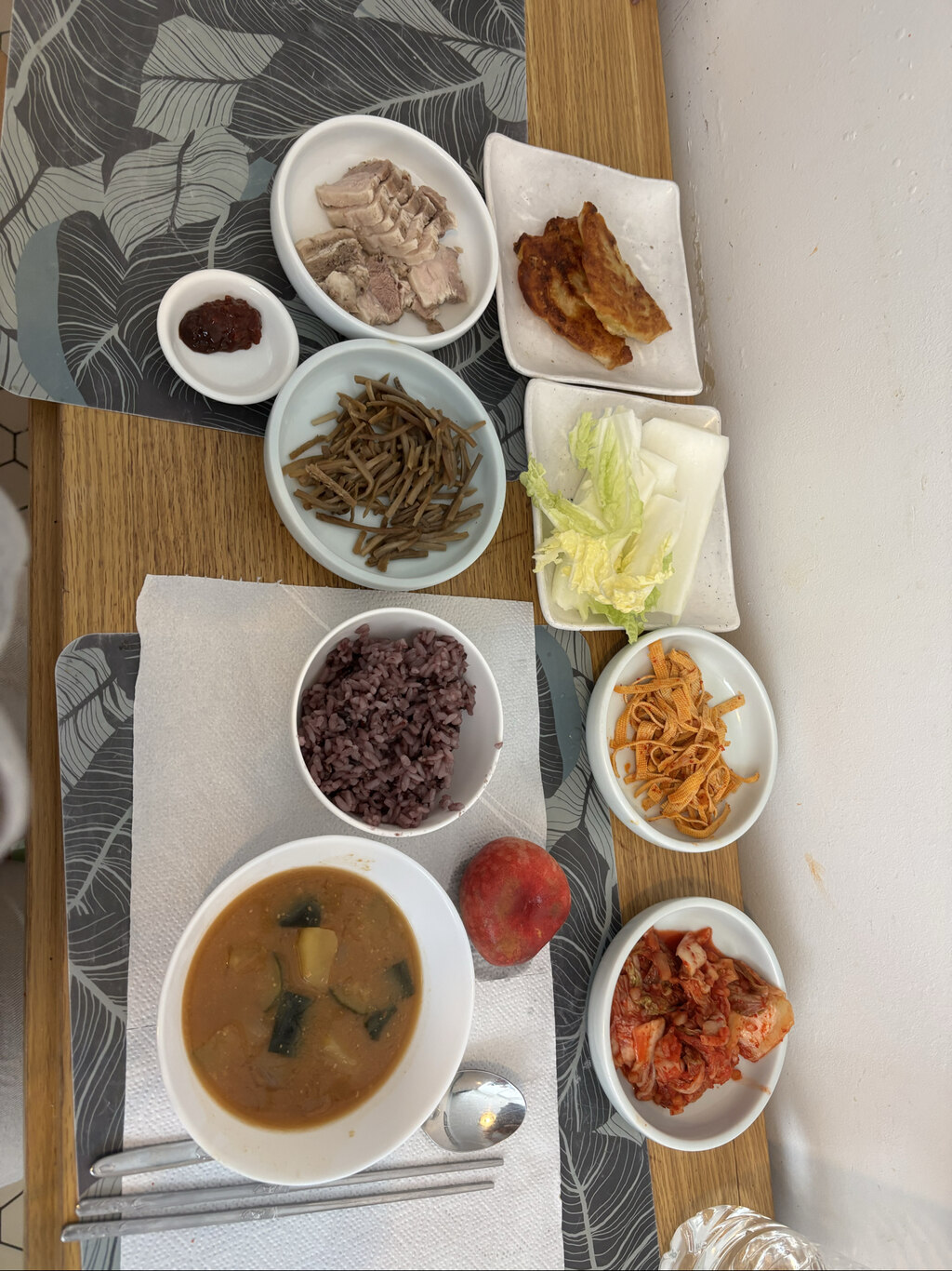 후기 사진
