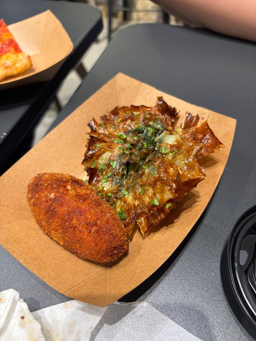 후기 사진