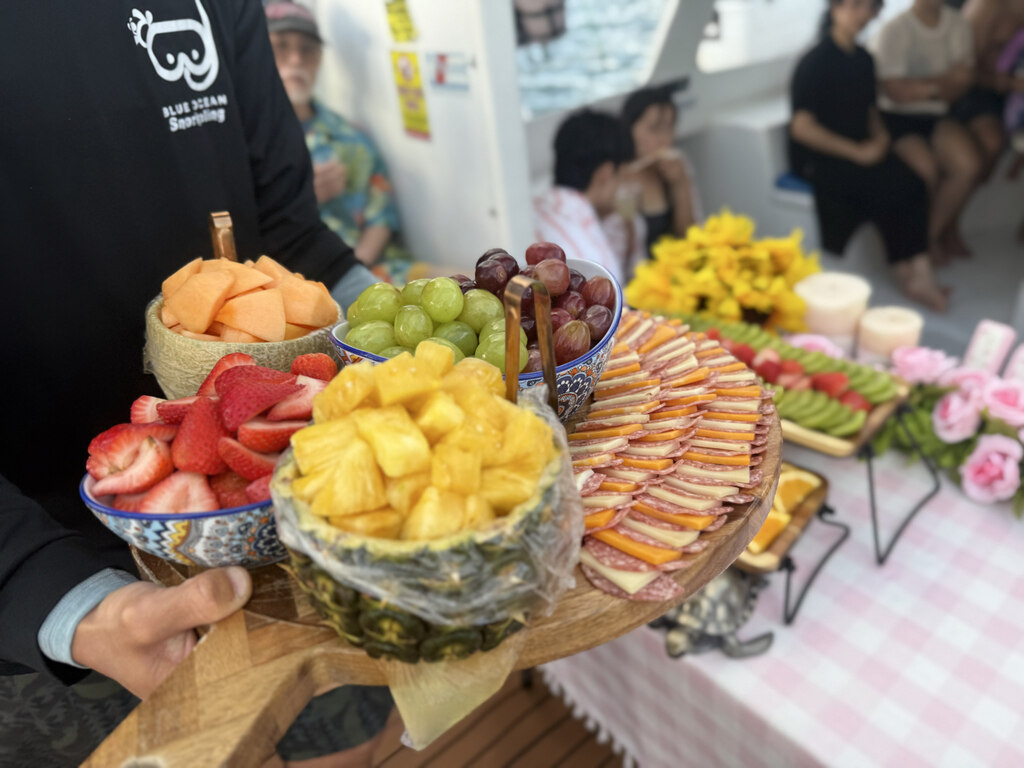 옵션:선셋스노클링 여행자 후기 사진 6