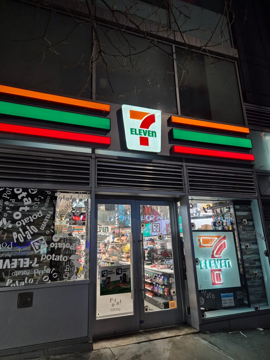 � 나이아가라 당일투어 �(뉴욕 출발/스카이론 타워 레스토랑 포함) 여행자 후기 사진 8