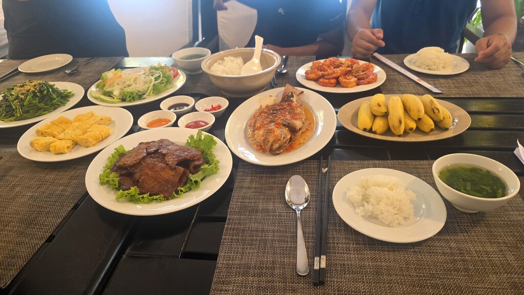 나트랑 미니비치 호핑투어 (머드온천 가능, 한국인 가이드) 여행자 후기 사진 9