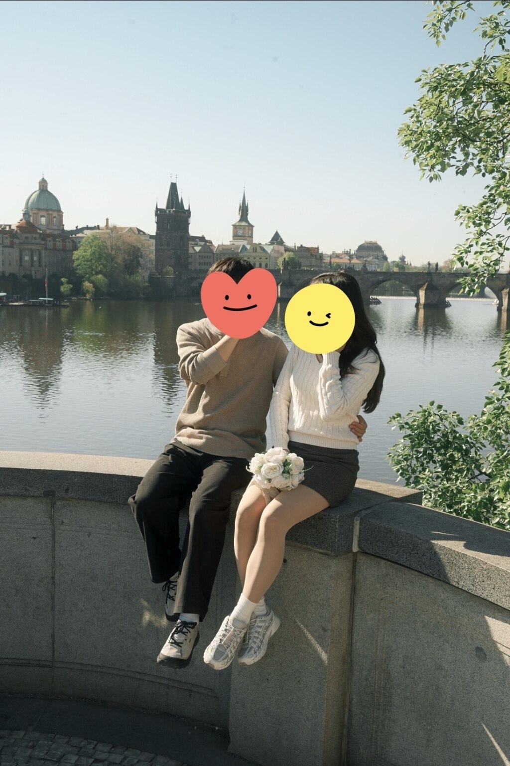 후기 사진
