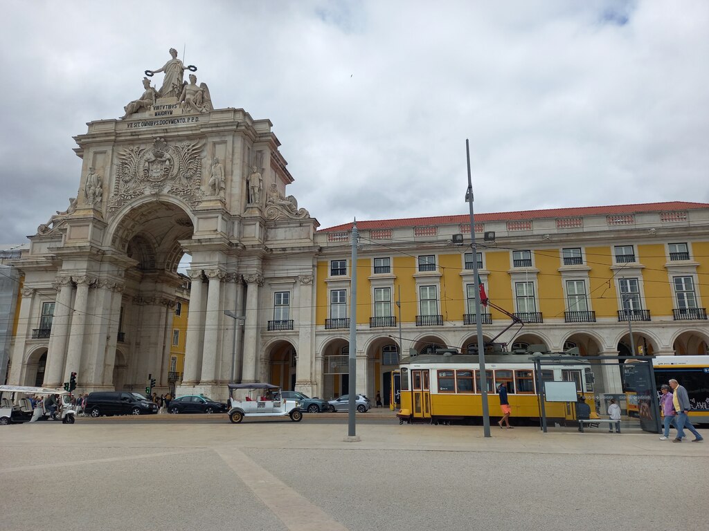 Lisboa Card: 51개 관광지 및 대중교통 여행자 후기 사진 12