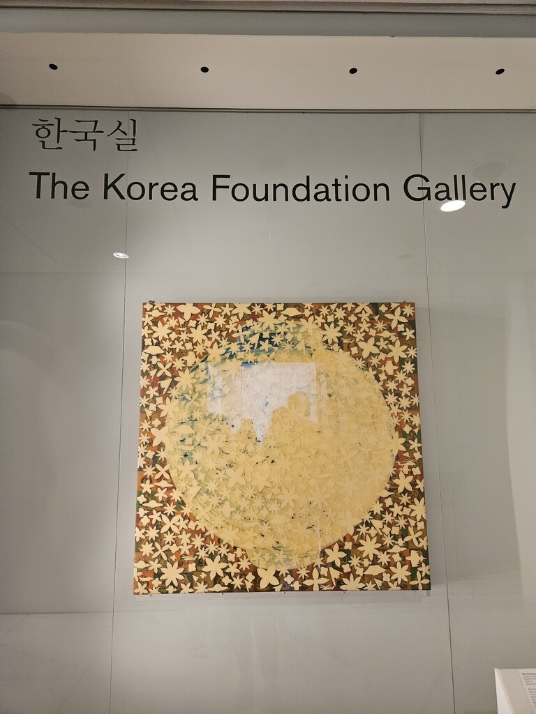 깊이가 다른 1타강사급 전문도슨트의 명쾌한 해설 #소수 #티켓포함 여행자 후기 사진 7