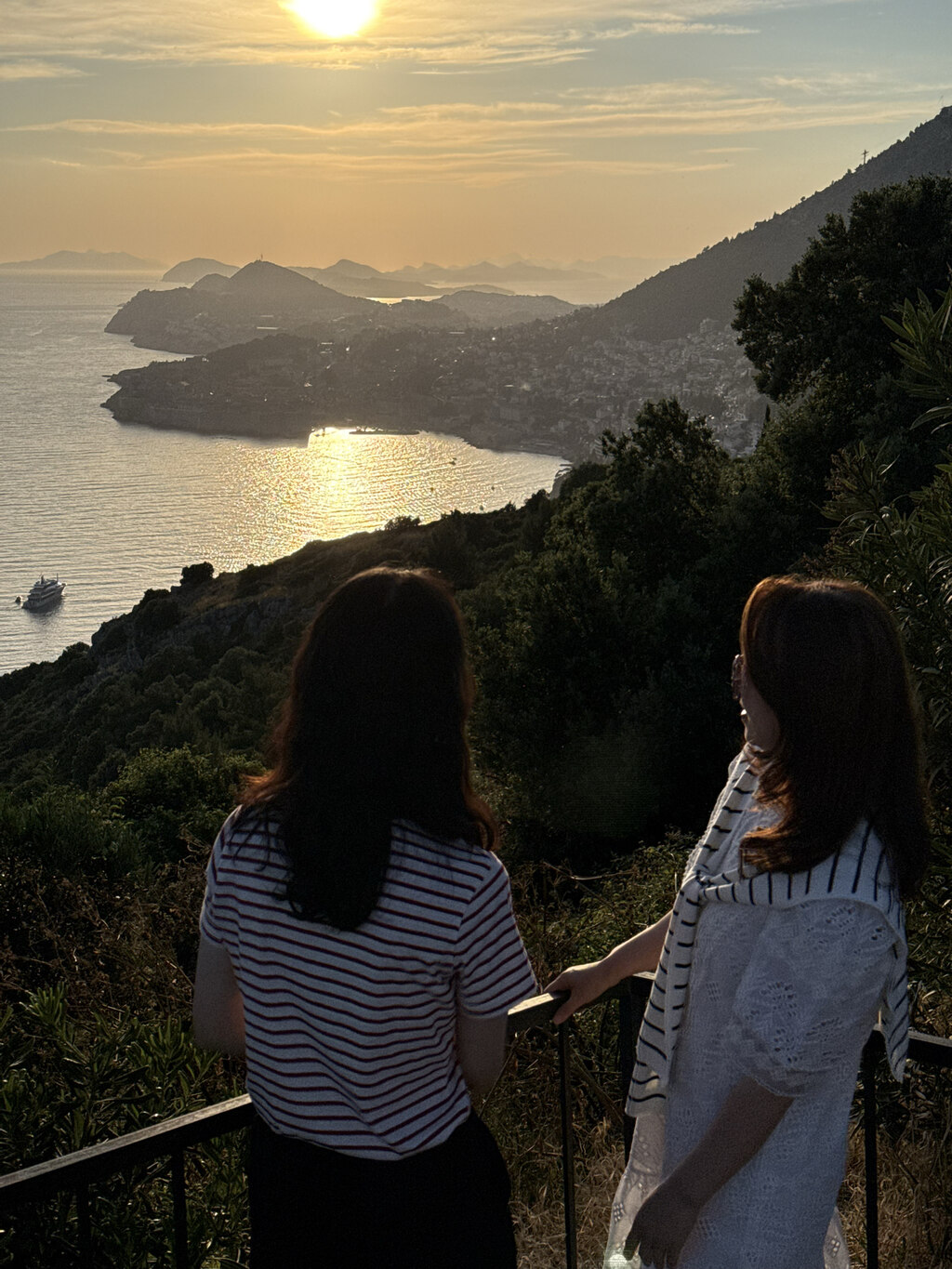 여행자 후기 사진 1