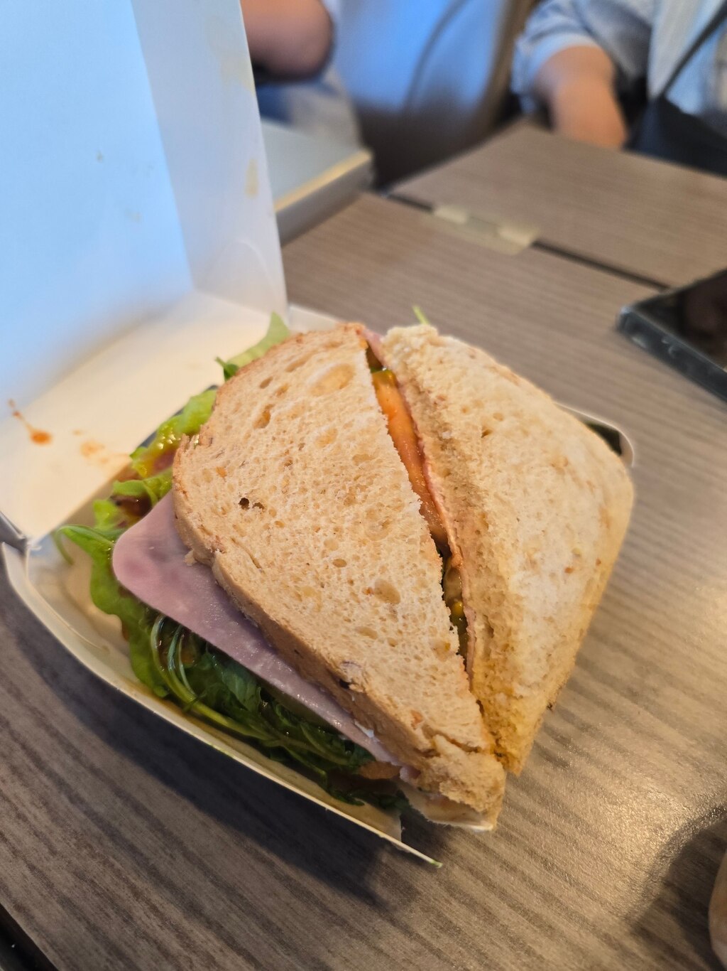 후기 사진