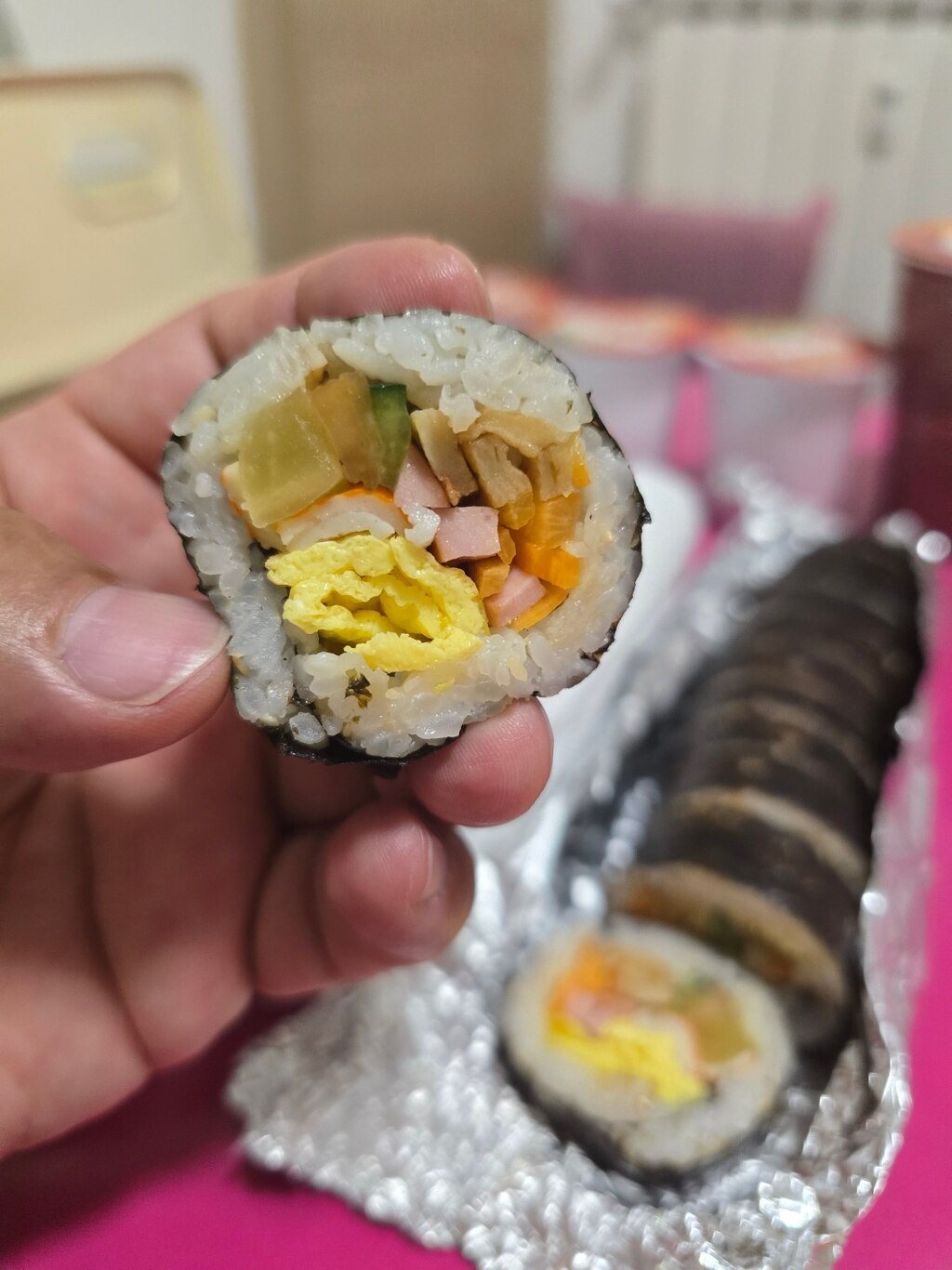 후기 사진