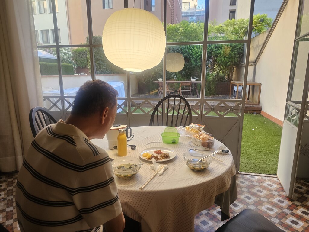 후기 사진