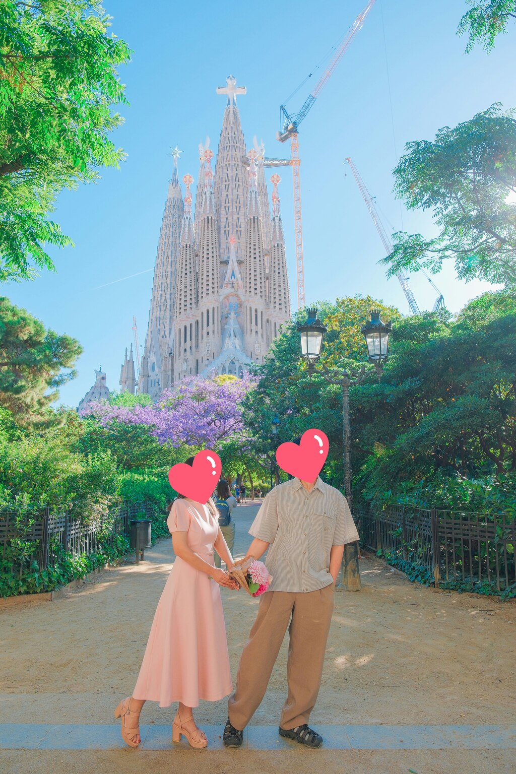 후기 사진