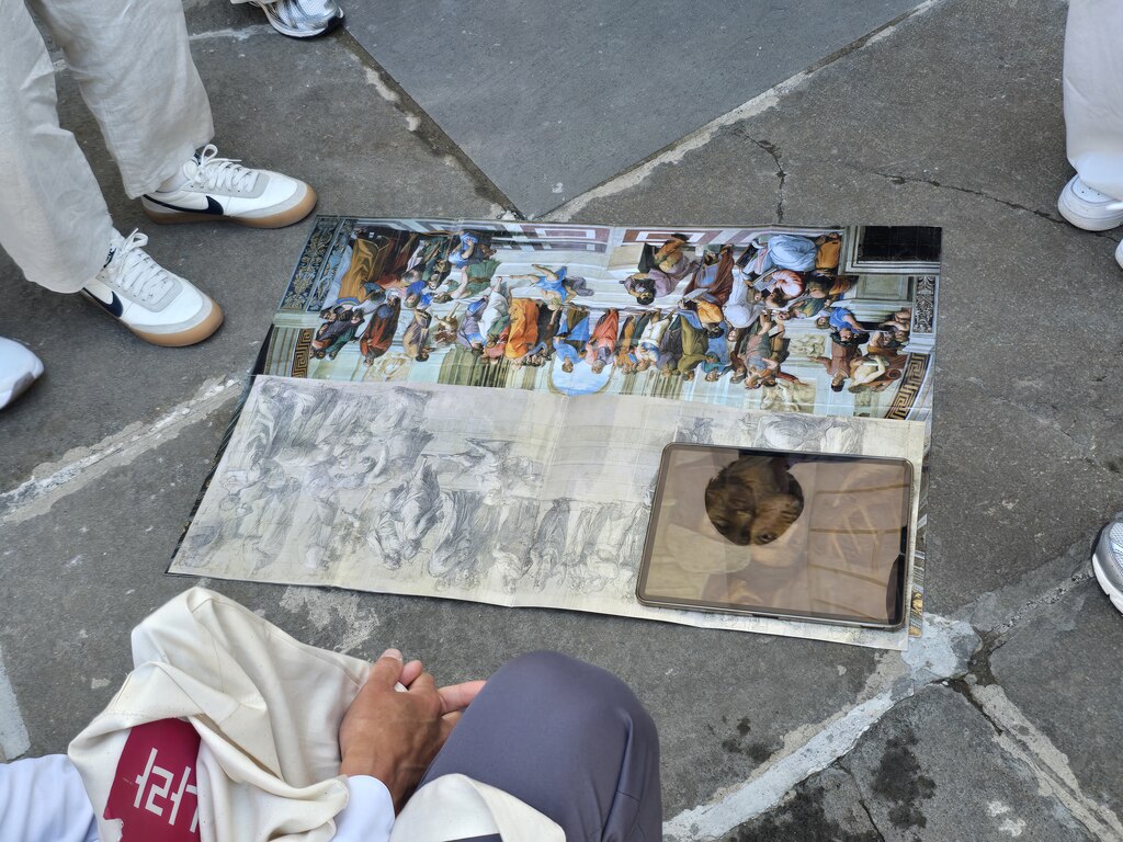 후기 사진