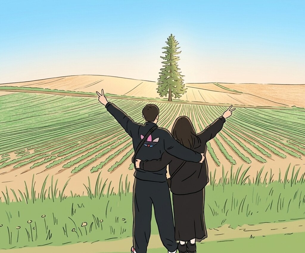 후기 사진