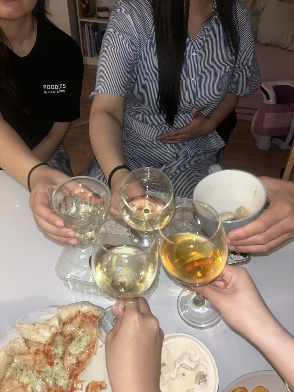 후기 사진