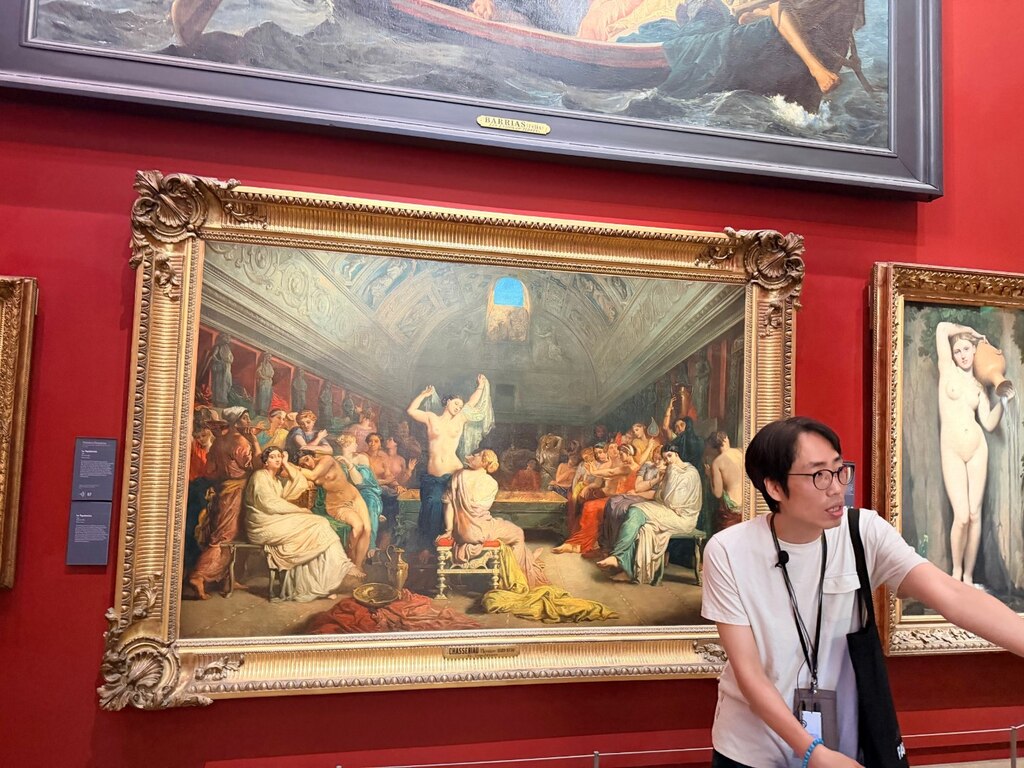 후기 사진
