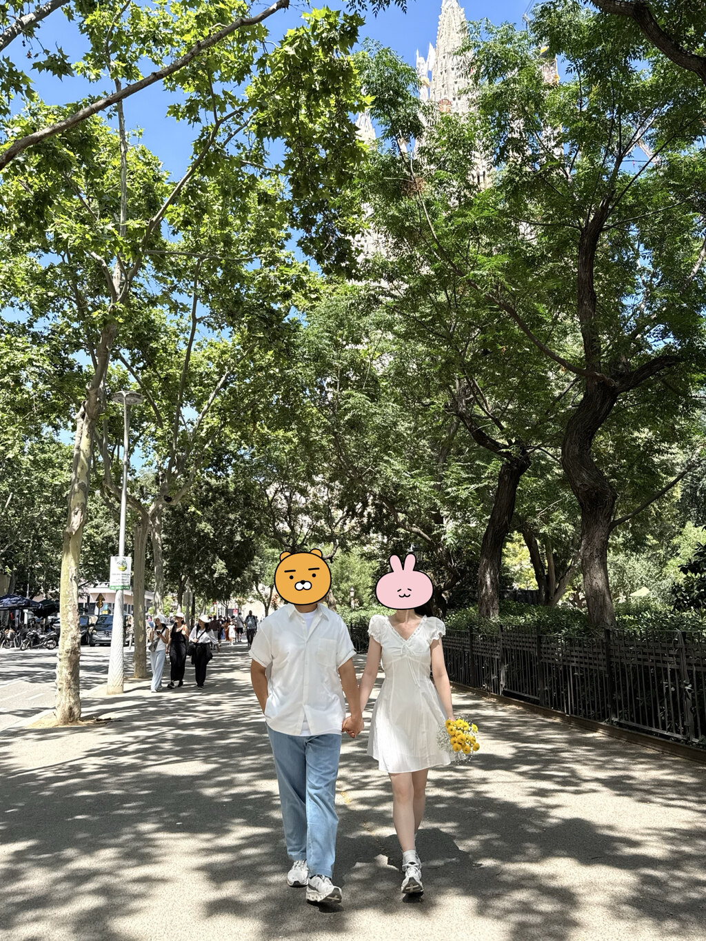 후기 사진
