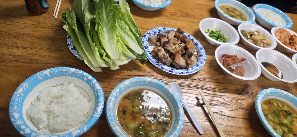 후기 사진