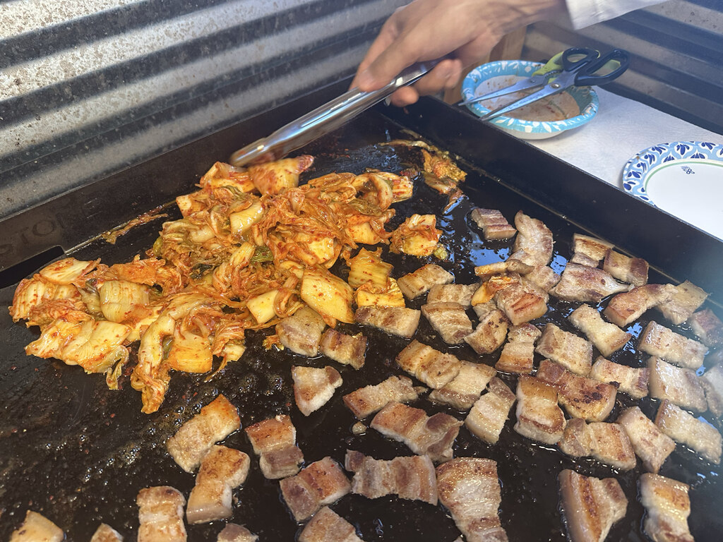 후기 사진