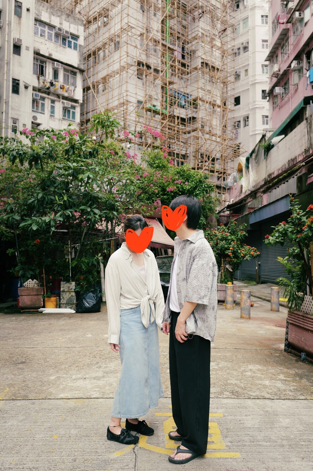 후기 사진