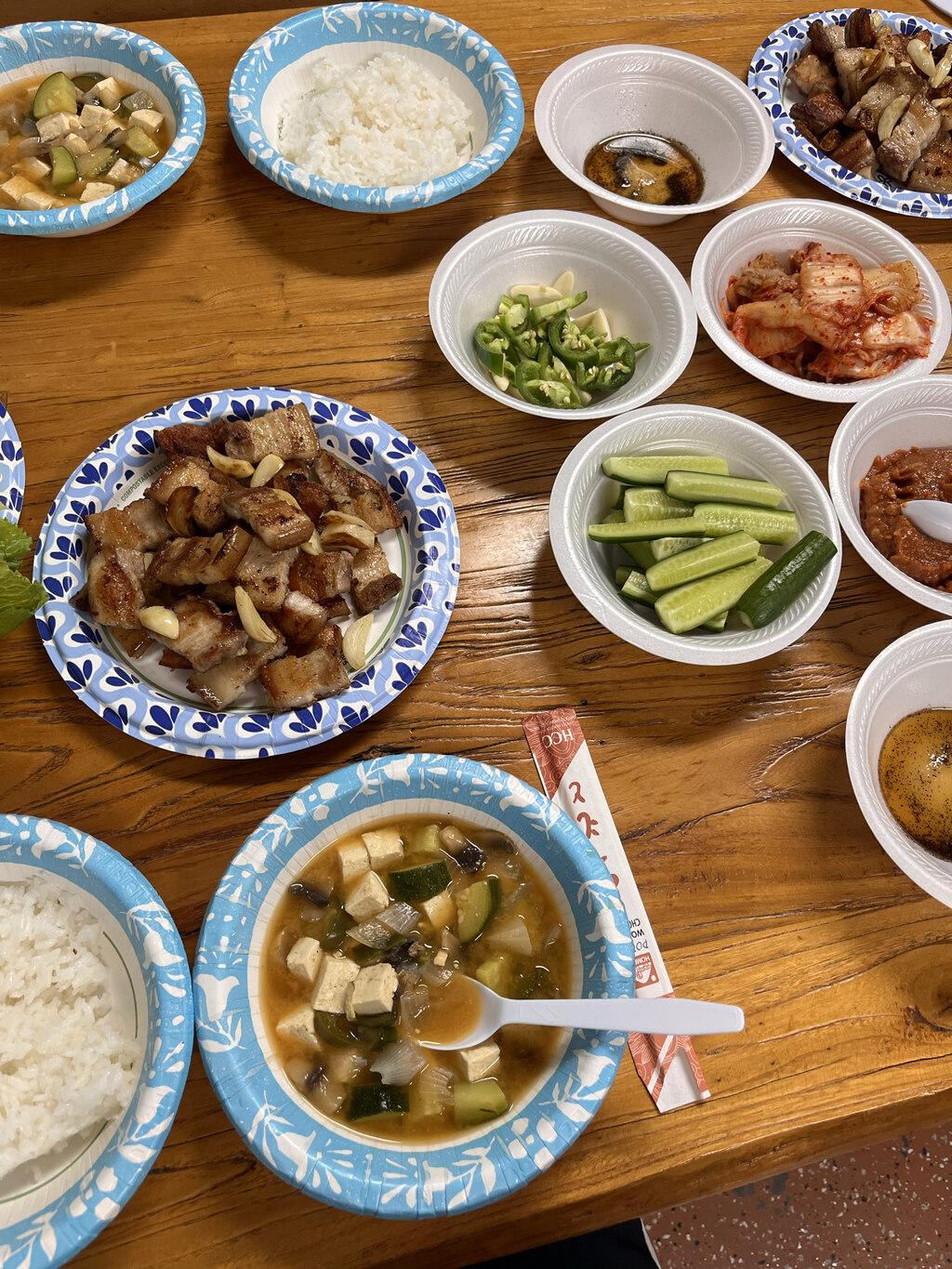 후기 사진