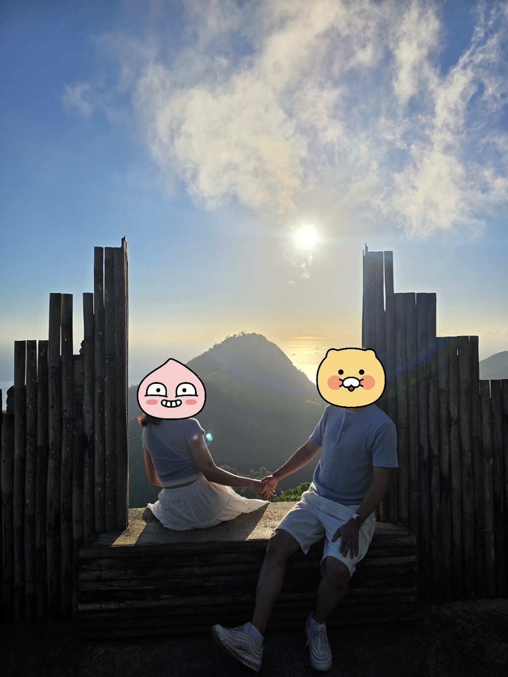 후기 사진