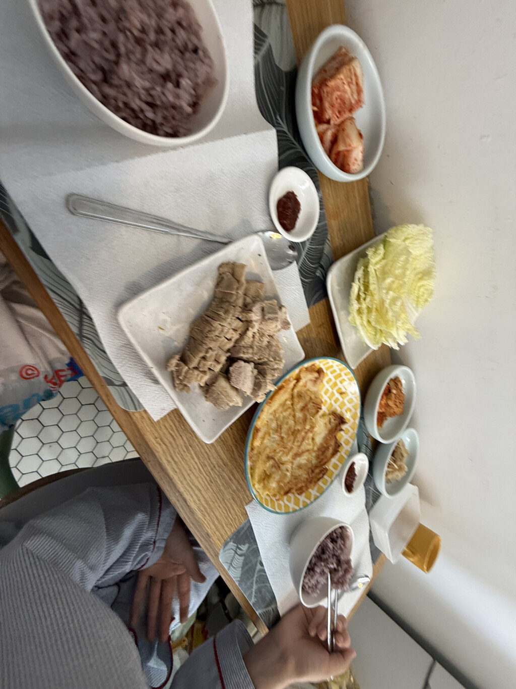 후기 사진