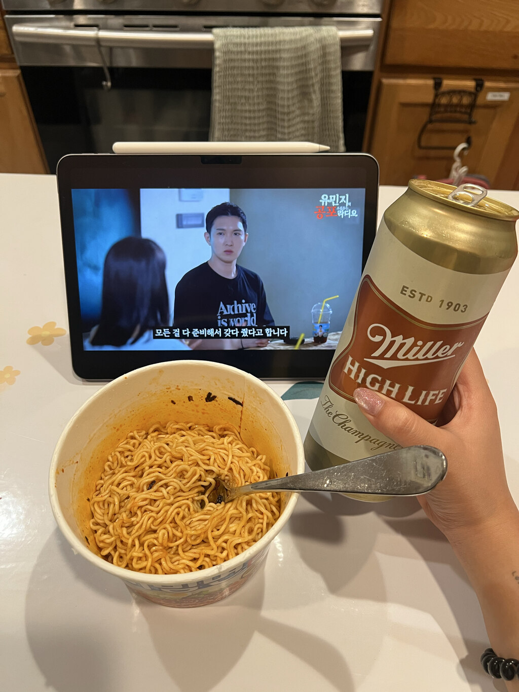 후기 사진