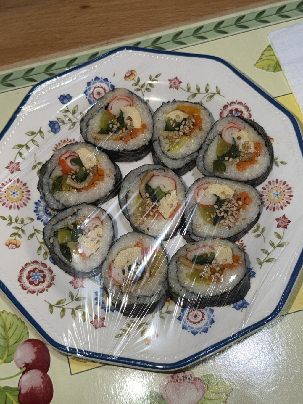 후기 사진
