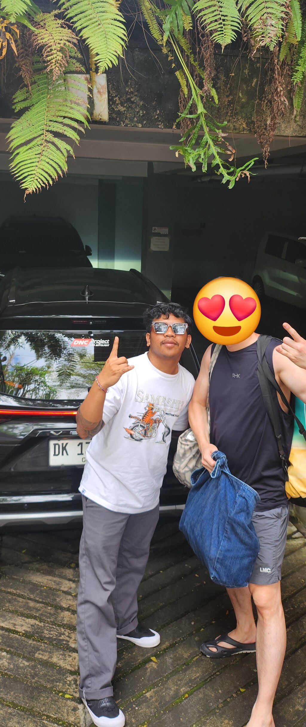 후기 사진